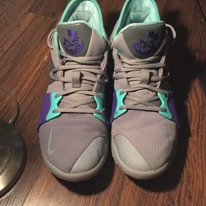 paul george 2 pure platinum